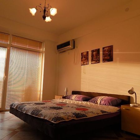 Paskali Apartment אוהריד מראה חיצוני תמונה