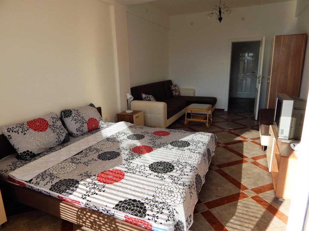 Paskali Apartment אוהריד מראה חיצוני תמונה