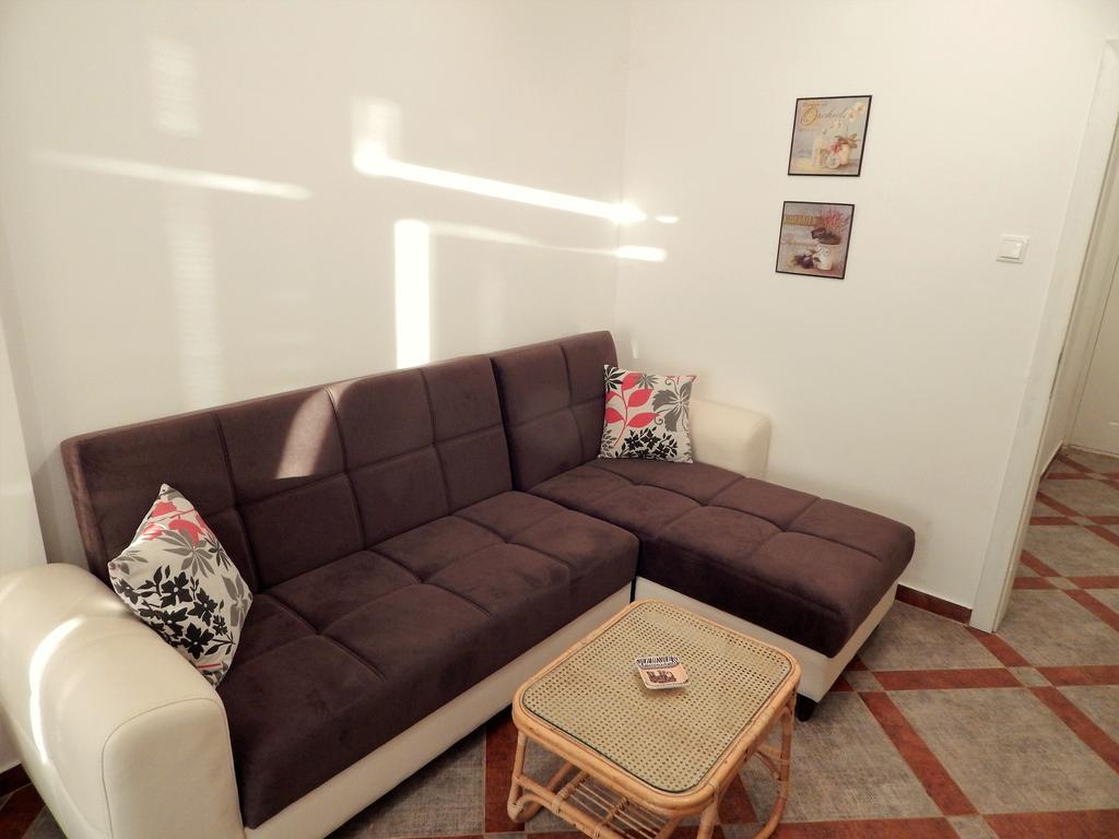 Paskali Apartment אוהריד מראה חיצוני תמונה