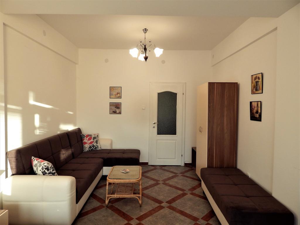 Paskali Apartment אוהריד מראה חיצוני תמונה