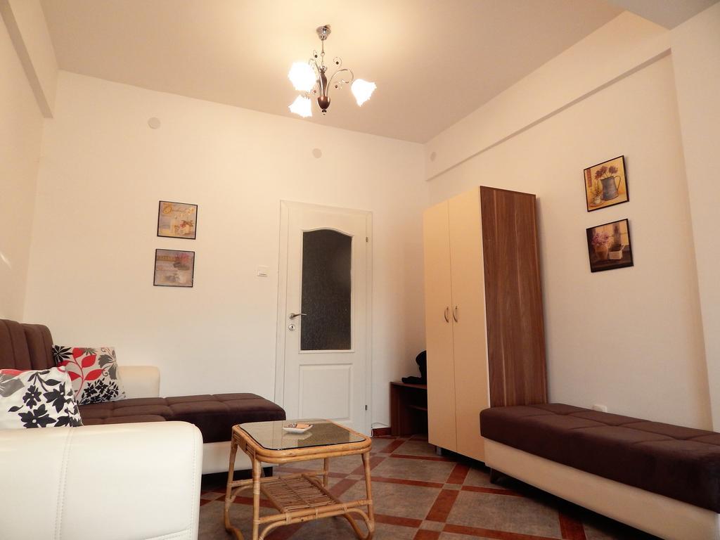 Paskali Apartment אוהריד מראה חיצוני תמונה